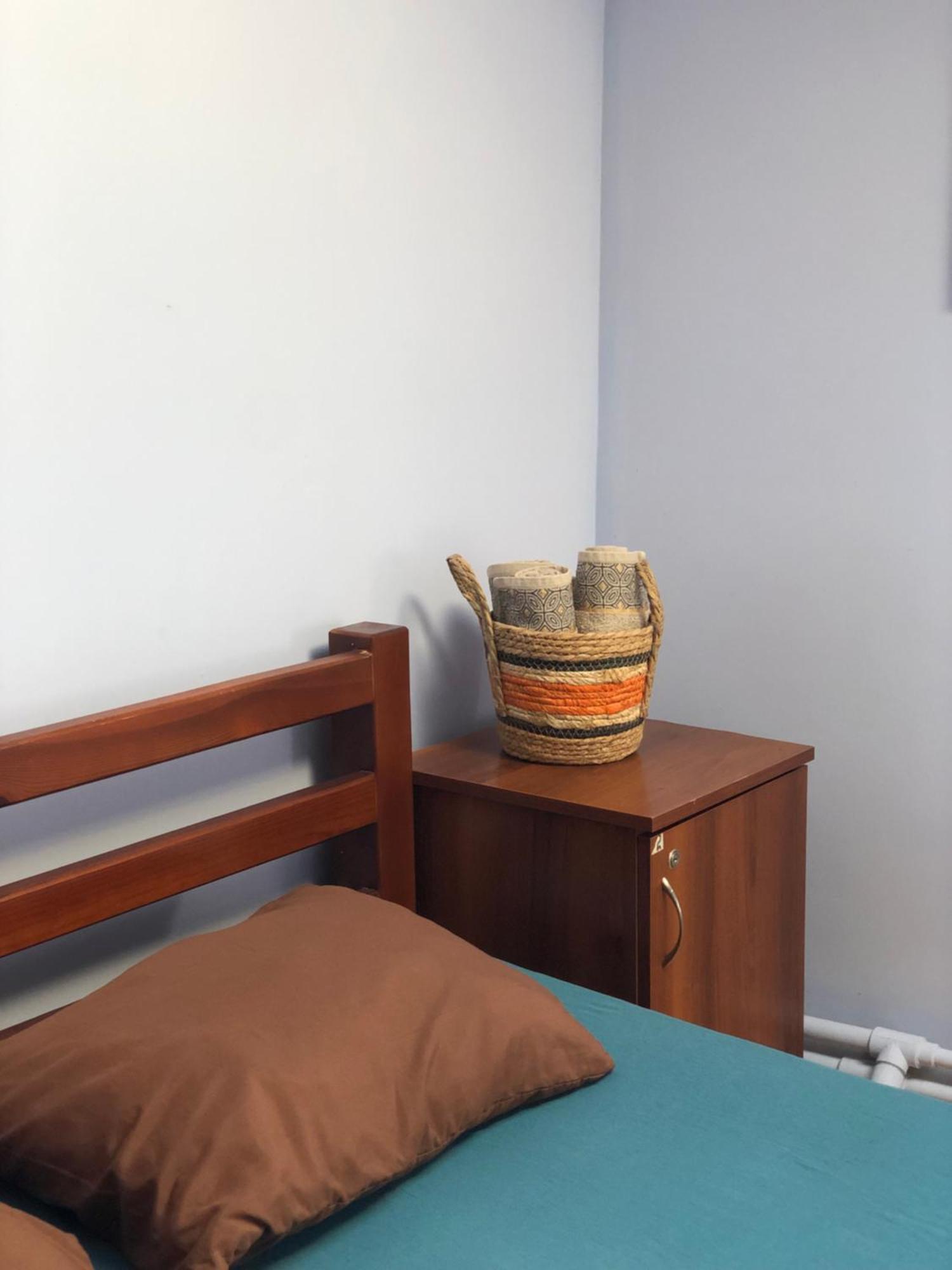 Lions Heart Hostel Lviv Dış mekan fotoğraf