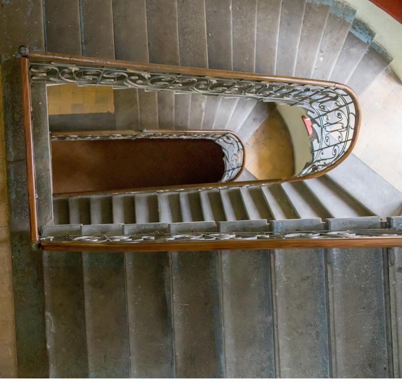 Lions Heart Hostel Lviv Dış mekan fotoğraf